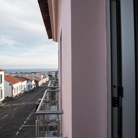 Azorean Stones House Ap D, Vila Do Porto, Acores Apartment Exterior foto