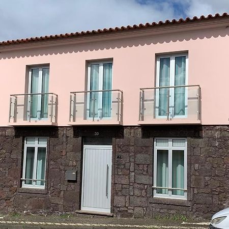 Azorean Stones House Ap D, Vila Do Porto, Acores Apartment Exterior foto