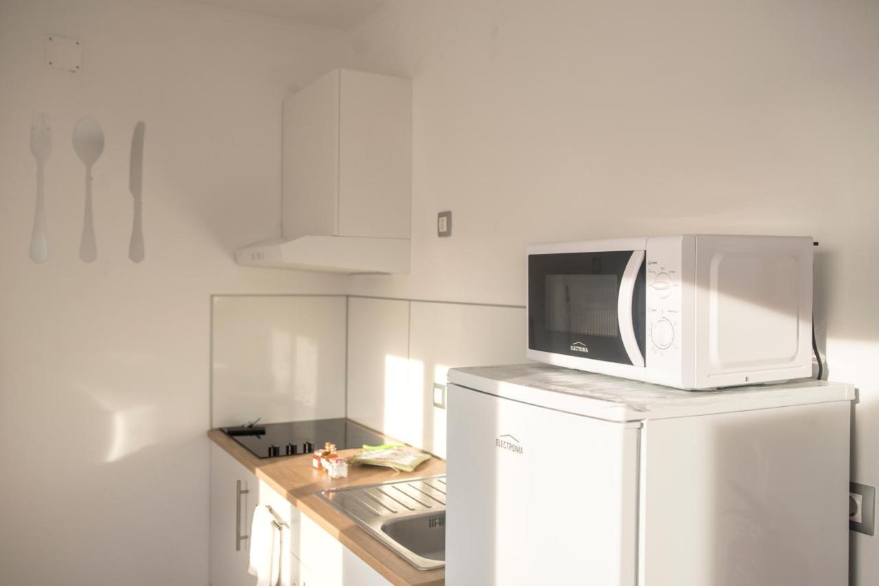 Azorean Stones House Ap D, Vila Do Porto, Acores Apartment Exterior foto