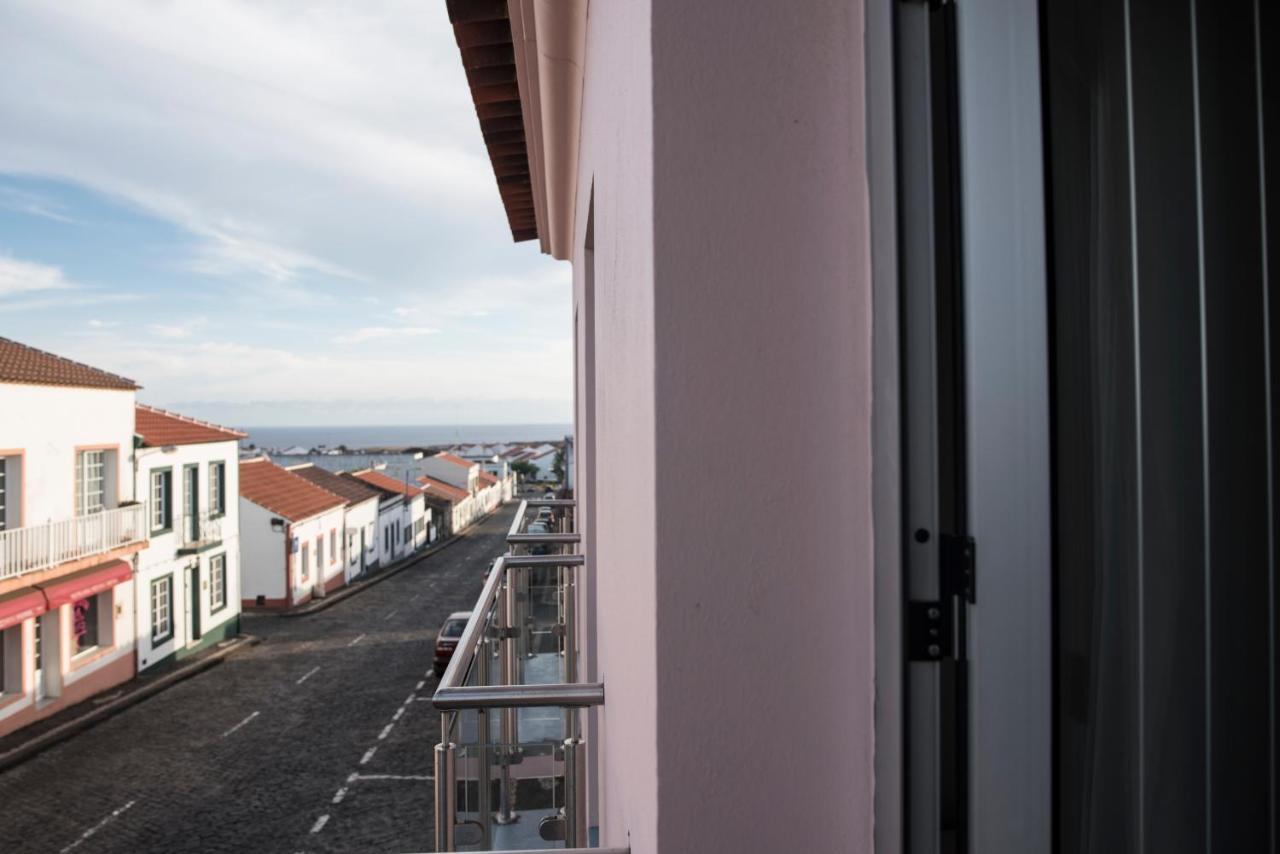 Azorean Stones House Ap D, Vila Do Porto, Acores Apartment Exterior foto