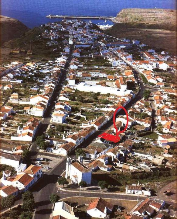 Azorean Stones House Ap D, Vila Do Porto, Acores Apartment Exterior foto